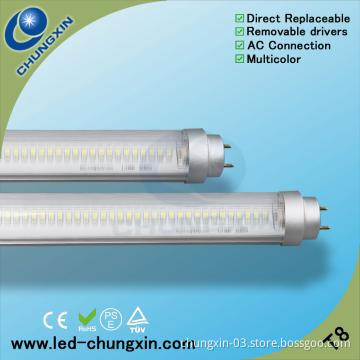 18W T8 Led Tube 1200MM with Frost PC Cover